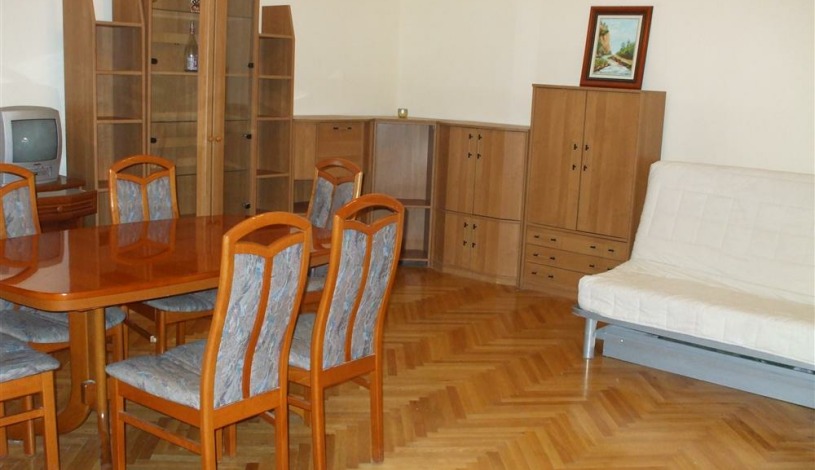 Apartment Dembinszky utca Budapest - Apt 35272