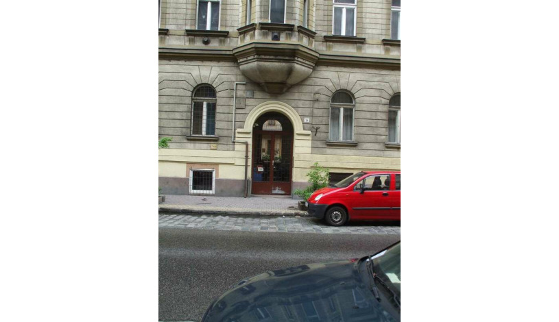 Apartment Dembinszky utca Budapest - Apt 35272