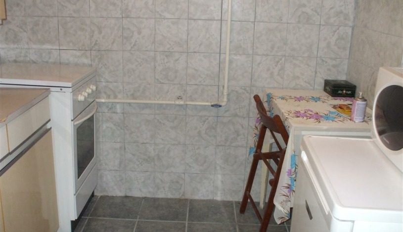 Apartment Dembinszky utca Budapest - Apt 35272
