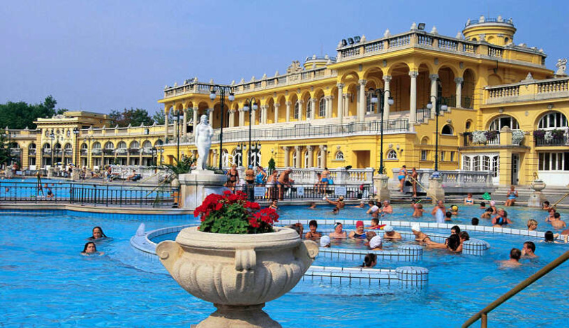 Apartment Dembinszky utca Budapest - Apt 35272