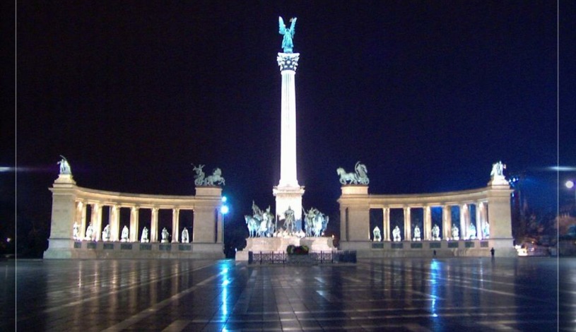 Apartment Dembinszky utca Budapest - Apt 35272