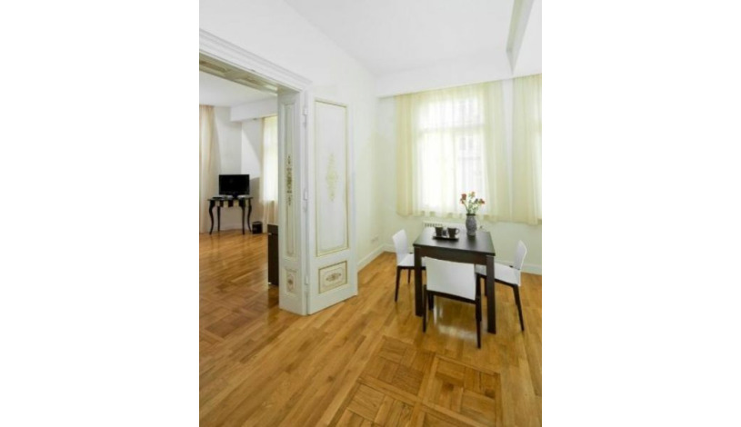 Deminka Palace Hotel Praha - Apartment