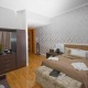Single room Superior - Deminka Palace Hotel Praha