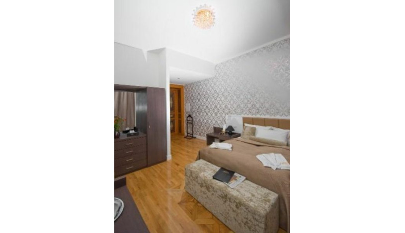 Deminka Palace Hotel Praha - Single room Superior, Double room Superior