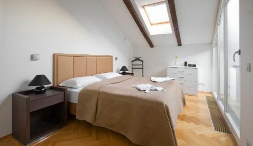 Deminka Palace Hotel Praha