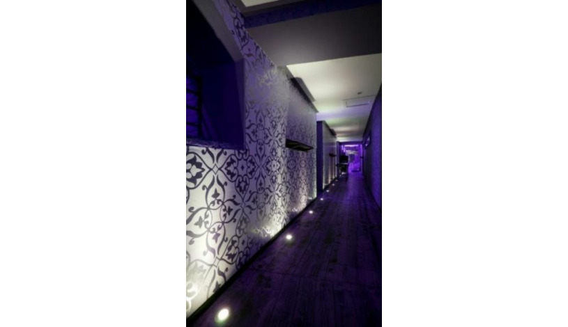 Deminka Palace Hotel Praha