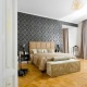 Appartement - Deminka Palace Hotel Praha