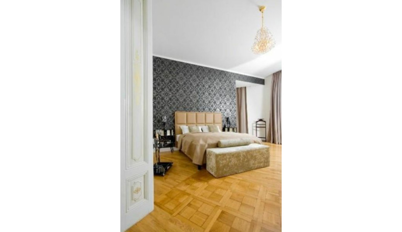 Deminka Palace Hotel Praha - Apartment