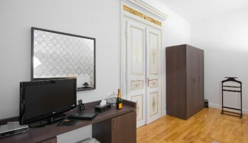 Deminka Palace Hotel Praha - Suite