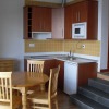 Studio Granada Sierra Nevada with kitchen for 4 persons