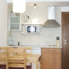 Studio Granada Sierra Nevada with kitchen for 4 persons