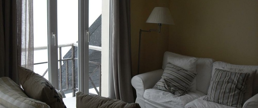 Apartment Deportes José Luis Sáez Granada - Apt 28920