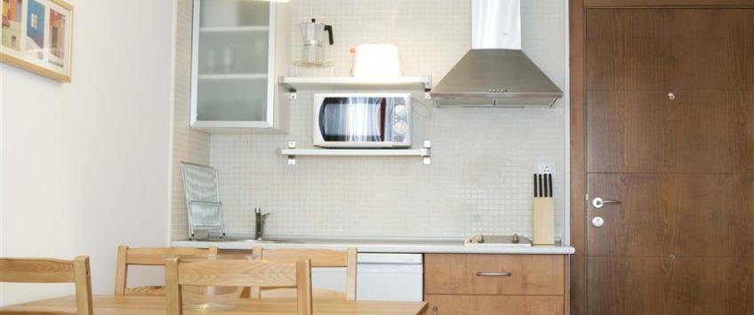 Apartment Deportes José Luis Sáez Granada - Apt 28920