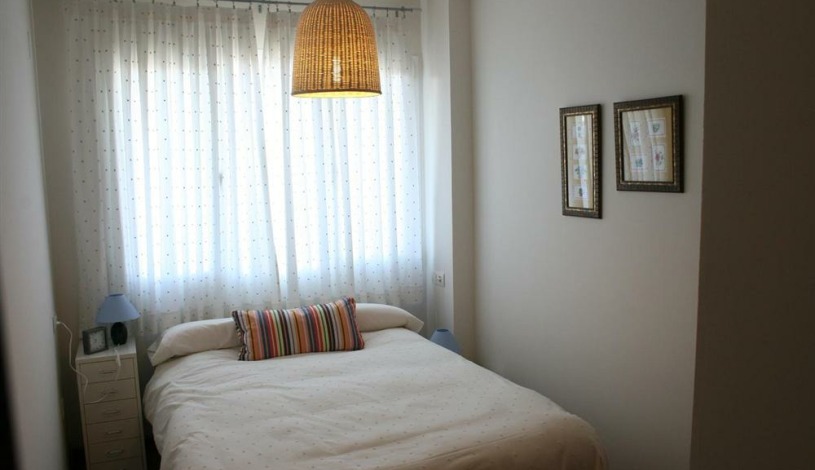 Apartment Deportes José Luis Sáez Granada - Apt 28920