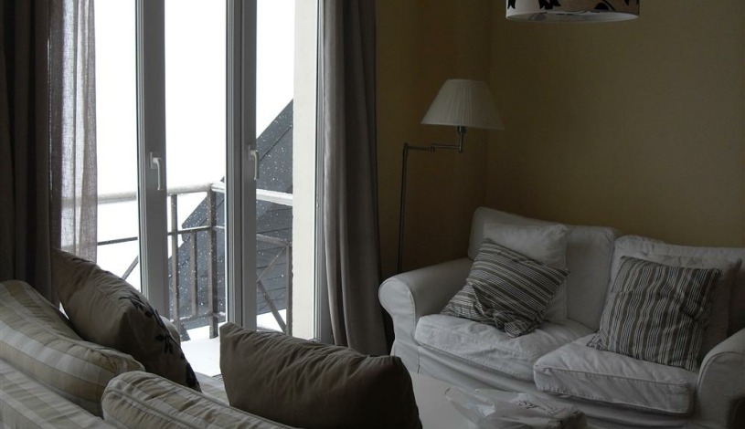 Apartment Deportes José Luis Sáez Granada - Apt 28921