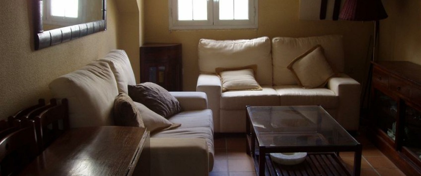 Apartment Deportes José Luis Sáez Granada - Apt 28922