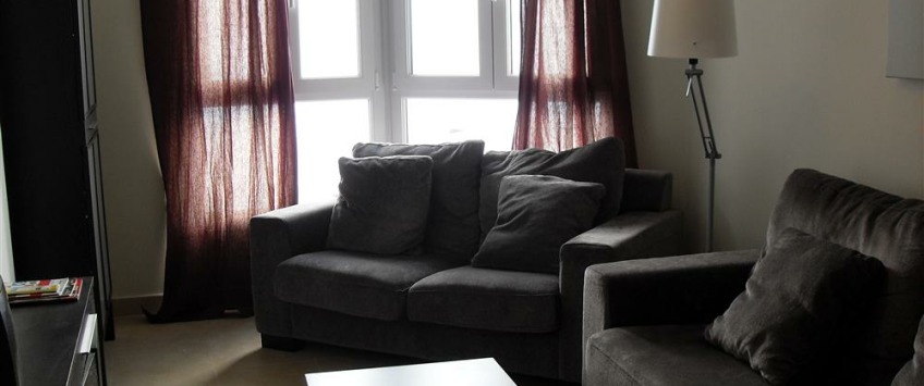 Apartment Deportes José Luis Sáez Granada - Apt 28922