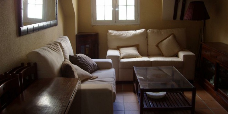 2-bedroom Apartment Granada Sierra Nevada with kitchen for 4 persons