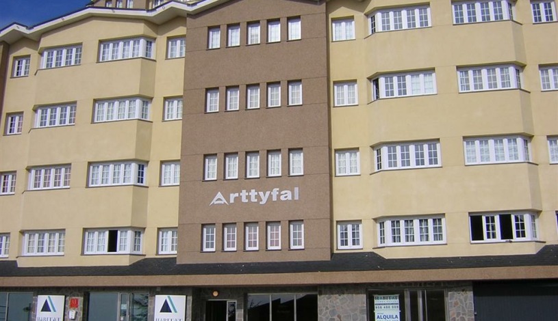 Apartment Deportes José Luis Sáez Granada - Apt 28924