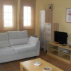 3-bedroom Apartment Granada Sierra Nevada with kitchen for 6 persons