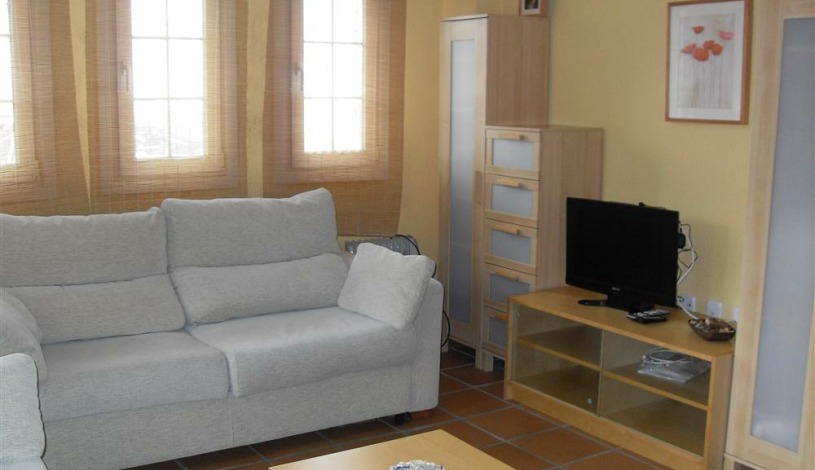 Apartment Deportes José Luis Sáez Granada - Apt 28924