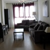 3-bedroom Apartment Granada Sierra Nevada with kitchen for 6 persons