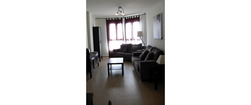 Apartment Deportes José Luis Sáez Granada - Apt 28924