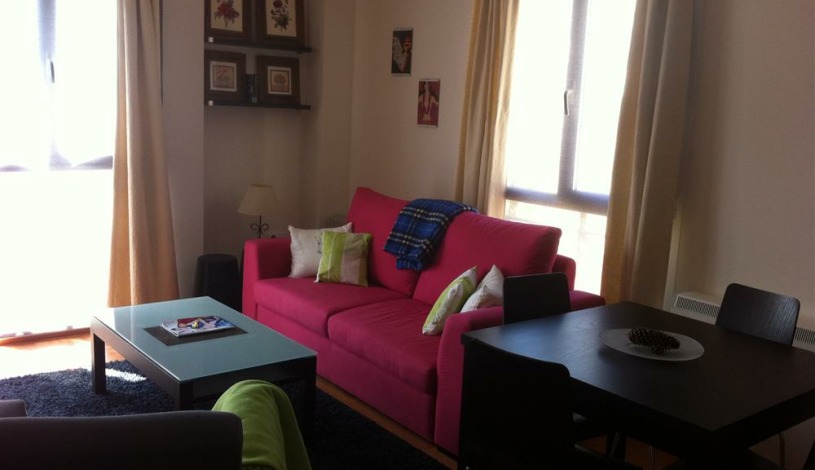 Apartment Deportes José Luis Sáez Granada - Apt 28924