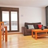 2-bedroom Granada Sierra Nevada with kitchen for 4 persons