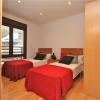 3-bedroom Apartment Granada Sierra Nevada with kitchen for 6 persons