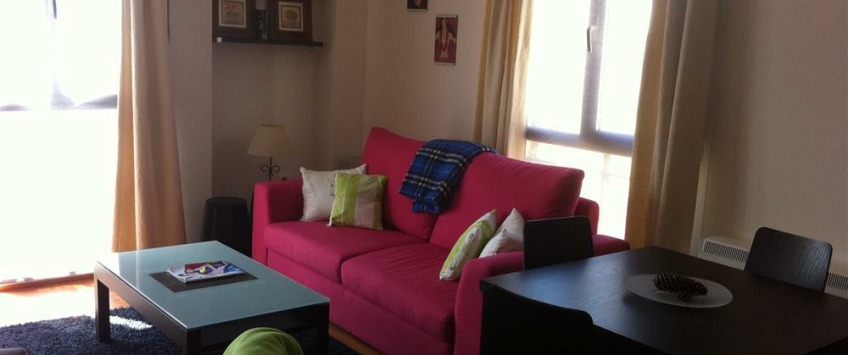 Apartment Deportes José Luis Sáez Granada - Apt 28923