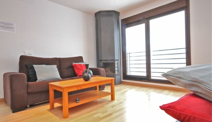 Apartment Deportes José Luis Sáez Granada - Apt 28925