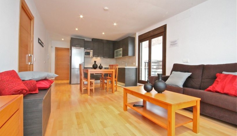 Apartment Deportes José Luis Sáez Granada - Apt 28927