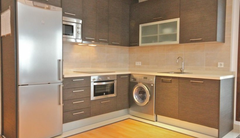 Apartment Deportes José Luis Sáez Granada - Apt 28927