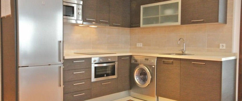 Apartment Deportes José Luis Sáez Granada - Apt 28927