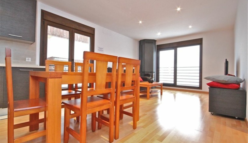 Apartment Deportes José Luis Sáez Granada - Apt 28928