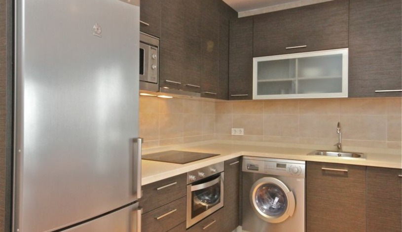 Apartment Deportes José Luis Sáez Granada - Apt 28928