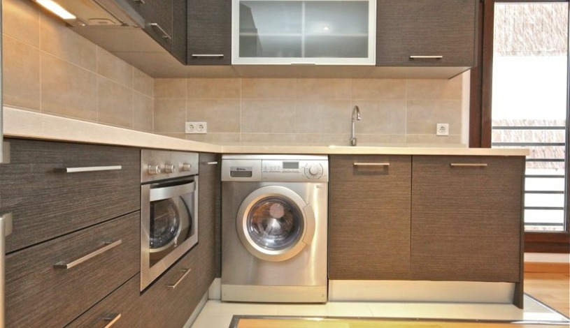 Apartment Deportes José Luis Sáez Granada - Apt 28928