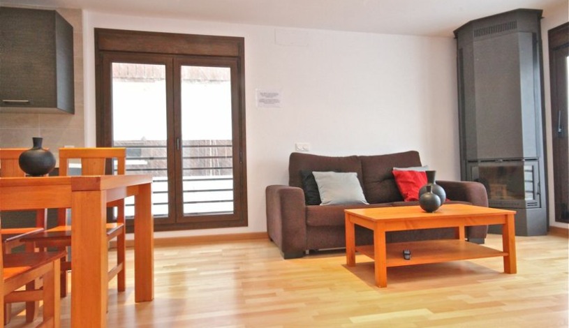 Apartment Deportes José Luis Sáez Granada - Apt 28928