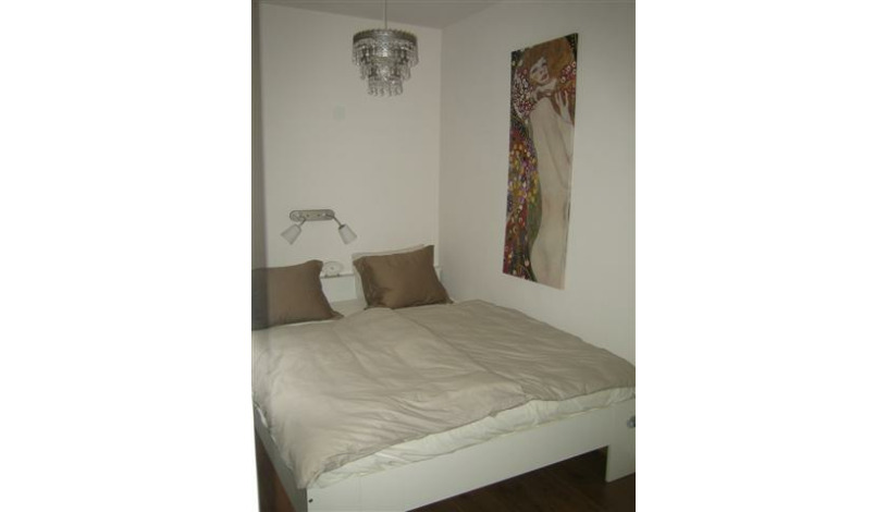 Apartment Derde Weteringdwarsstraat Amsterdam - Apt 17009