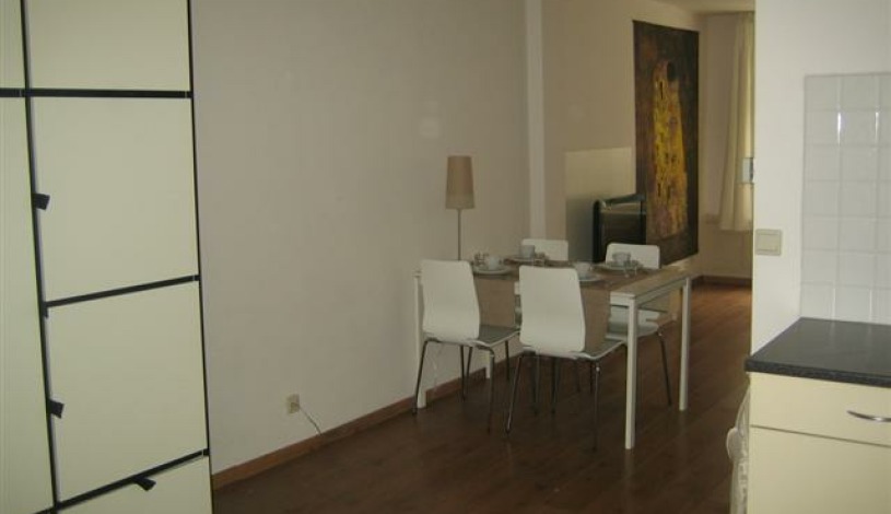 Apartment Derde Weteringdwarsstraat Amsterdam - Apt 17009