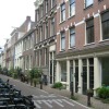 1-bedroom Apartment Amsterdam De Weteringschans with kitchen for 4 persons