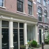 1-bedroom Apartment Amsterdam De Weteringschans with kitchen for 4 persons