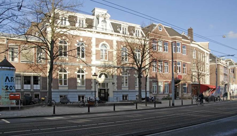 Apartment Derde Weteringdwarsstraat Amsterdam - Apt 17009