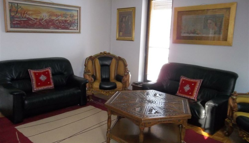 Apartment Derebent Sarajevo - Apt 23517