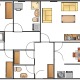 Apt 23517 - Apartment Derebent Sarajevo