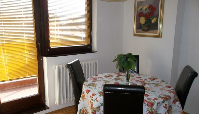 Apartment Derebent Sarajevo - Apt 23517