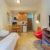 Studio Jerusalem Apartment with kitchen for 2 persons