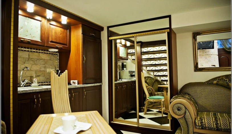 Apartment Deribasovskaya ulitsa Odessa - Apt 34931