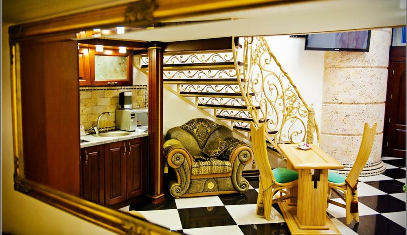 Apartment Deribasovskaya ulitsa Odessa - Apt 34931